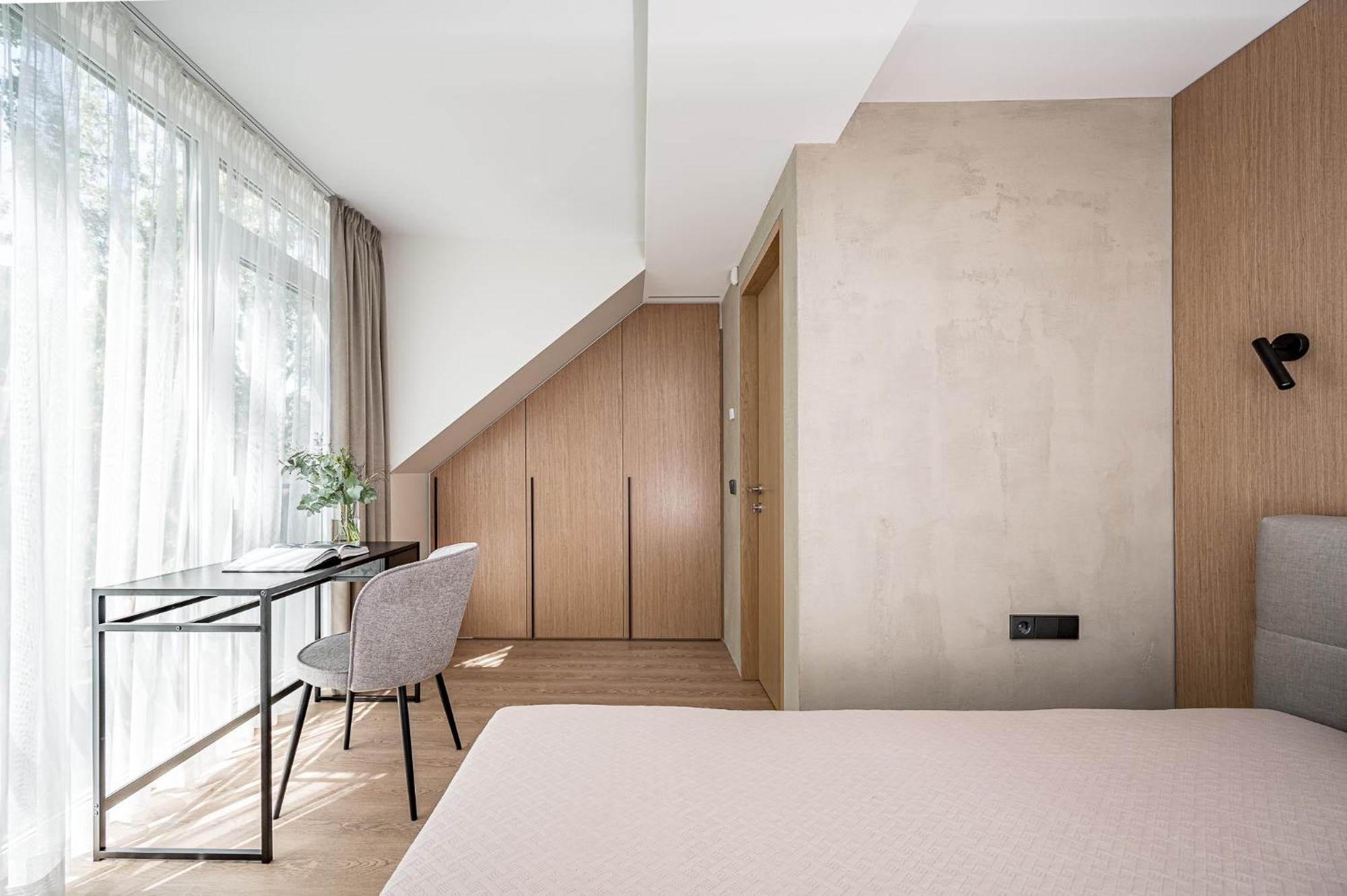 Apartment Apartamentai Prie Birutes Parko