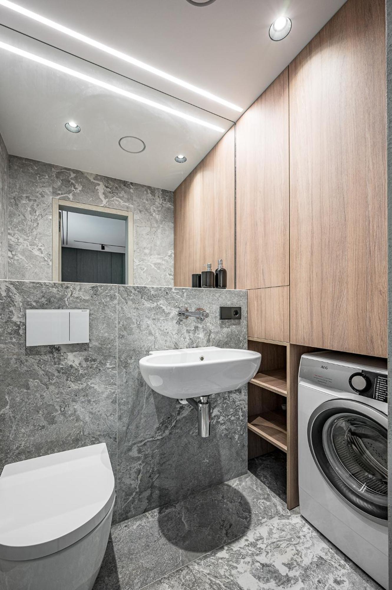Apartamentai Prie Birutes Parko