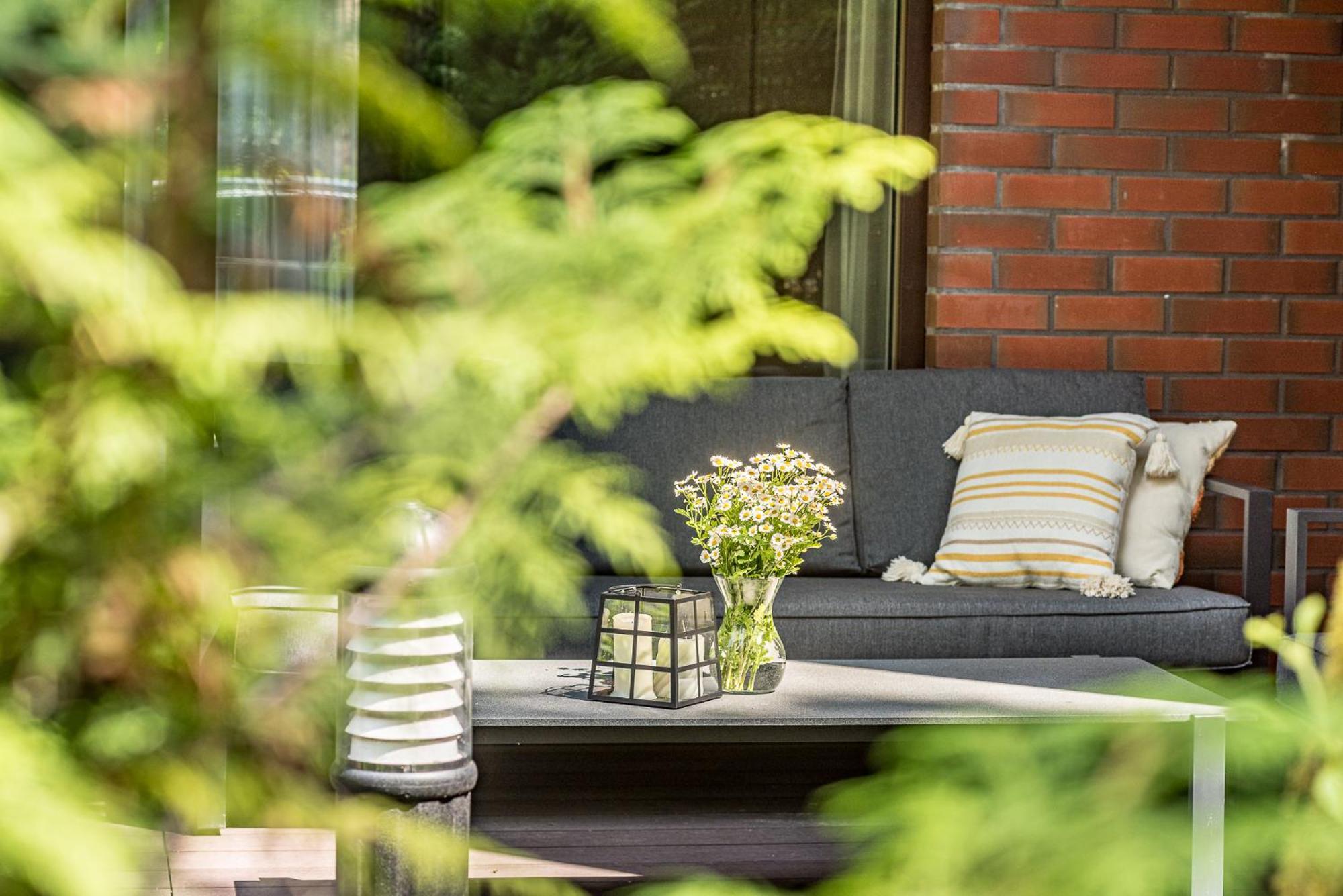 Apartamentai Prie Birutes Parko Apartment *