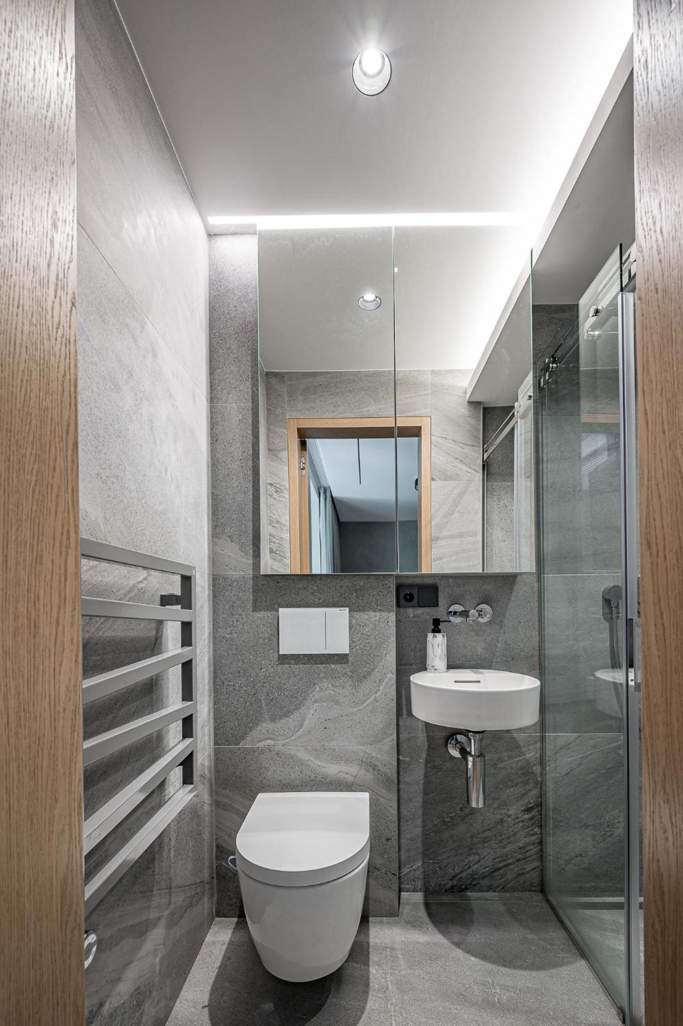 Apartamentai Prie Birutes Parko
