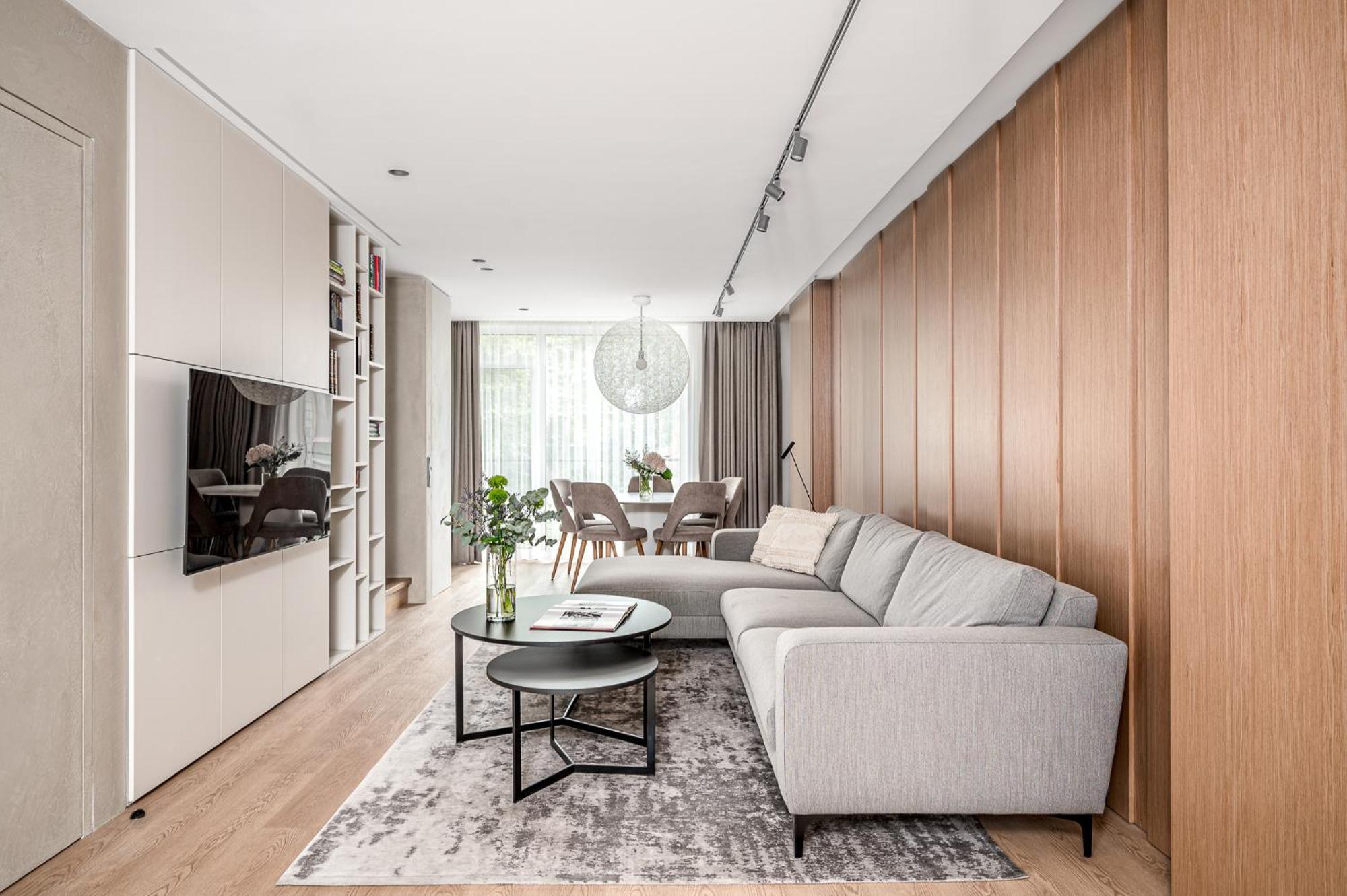 Apartamentai Prie Birutes Parko * Palanga