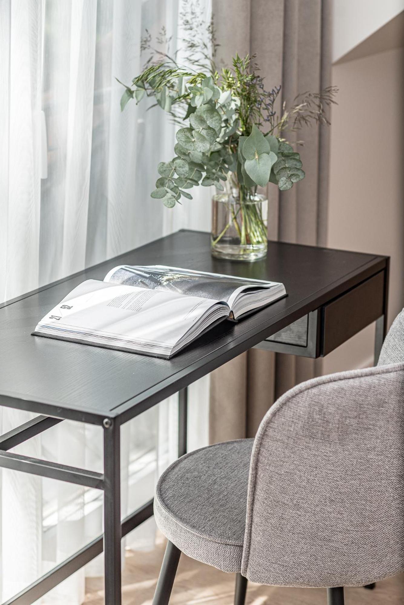 Apartamentai Prie Birutes Parko Apartment *