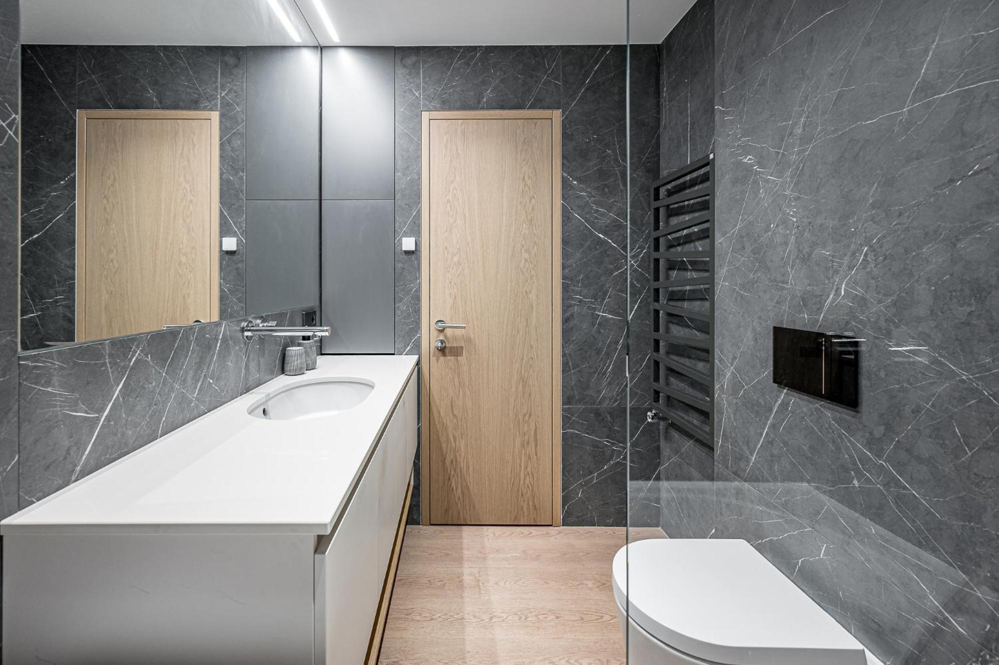 Apartamentai Prie Birutes Parko *