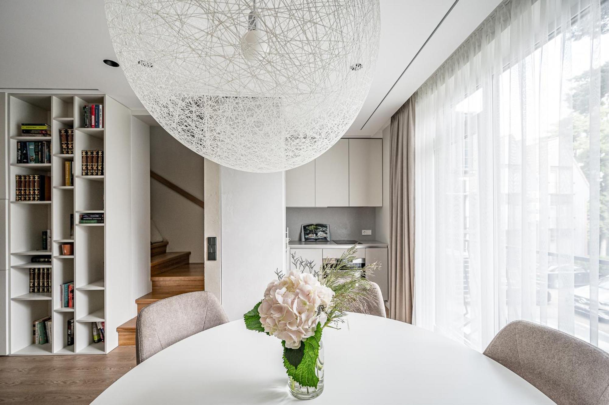 Apartamentai Prie Birutes Parko * Palanga